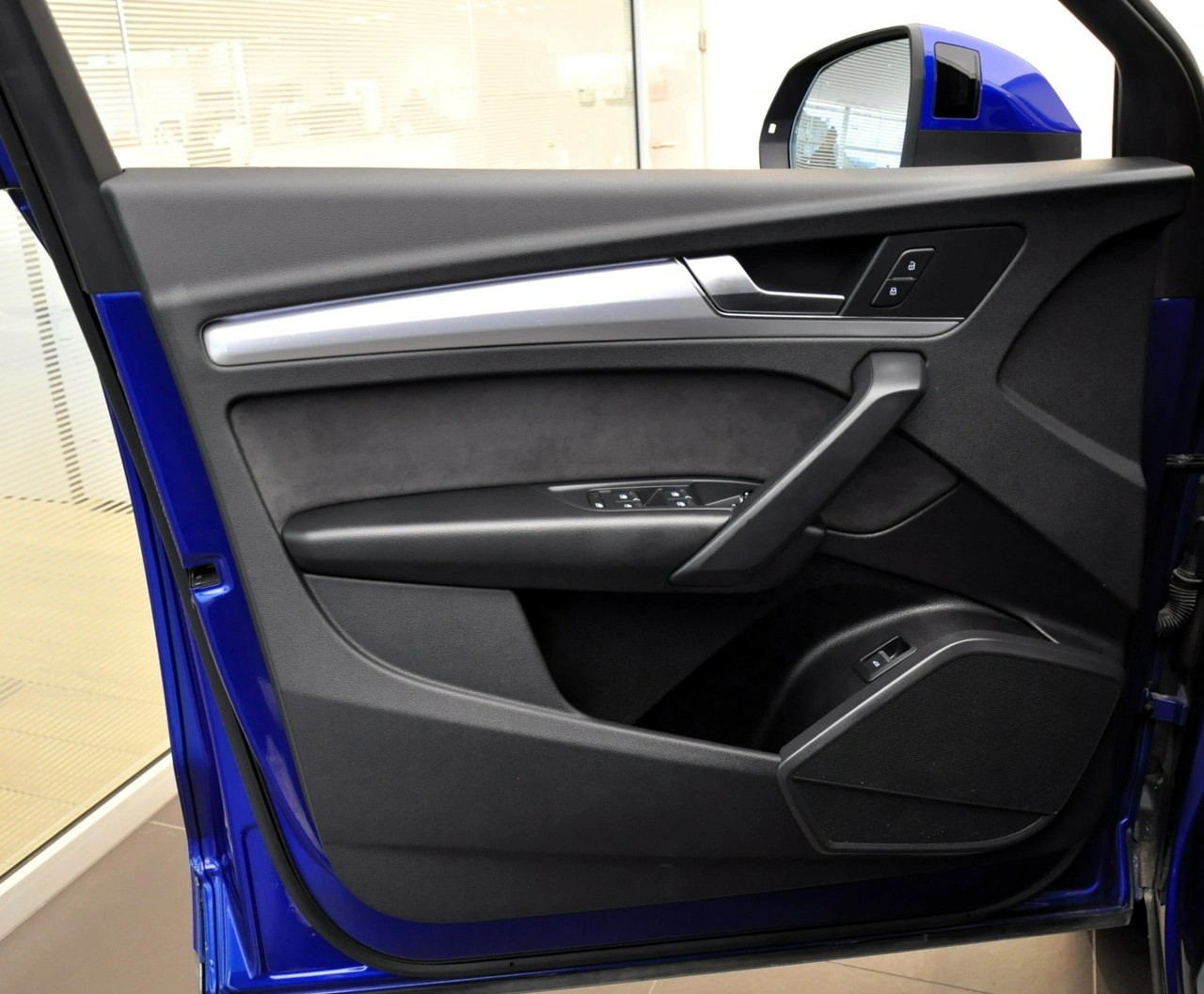 Audi Q5 - Zdjęcie 15