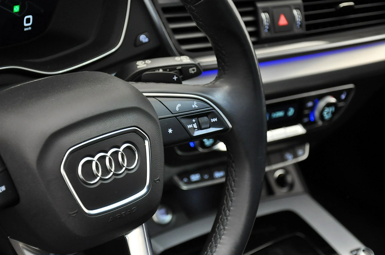 Audi Q5 - Zdjęcie 20