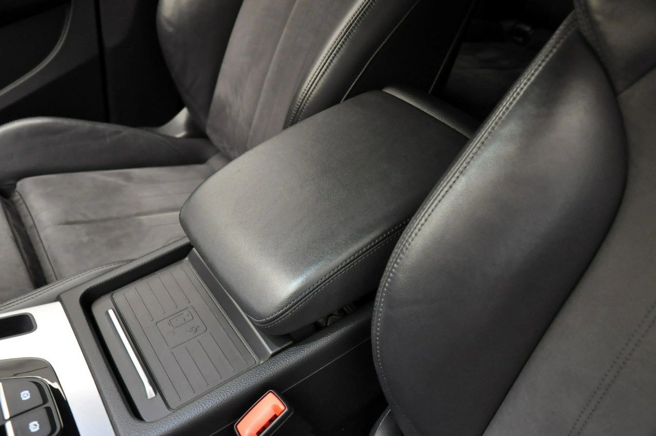 Audi Q5 - Zdjęcie 23