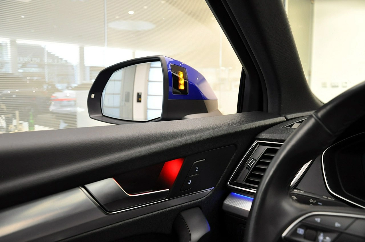 Audi Q5 - Zdjęcie 16