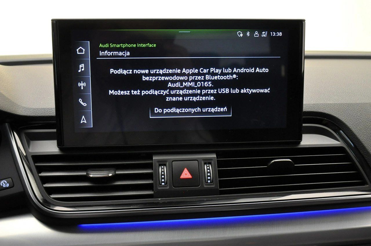 Audi Q5 - Zdjęcie 35