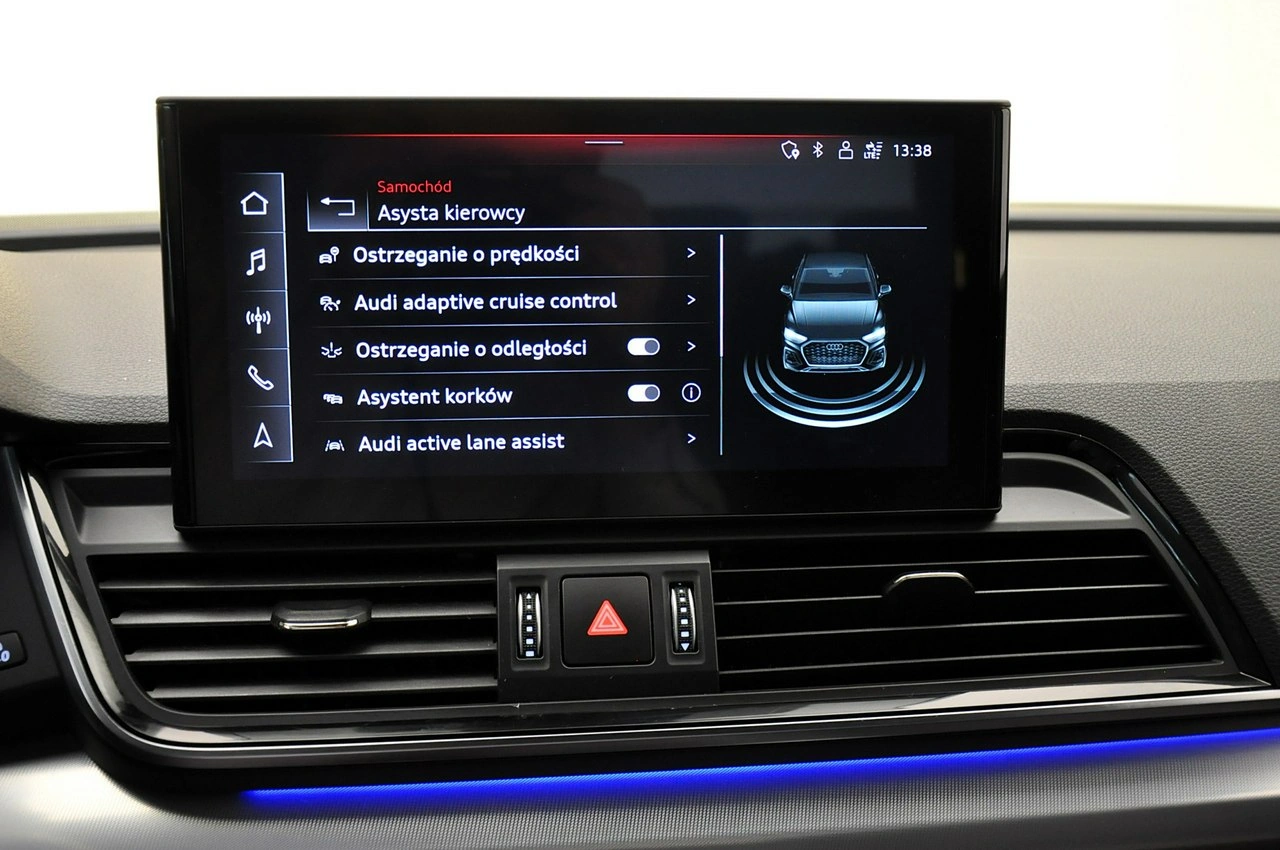 Audi Q5 - Zdjęcie 36