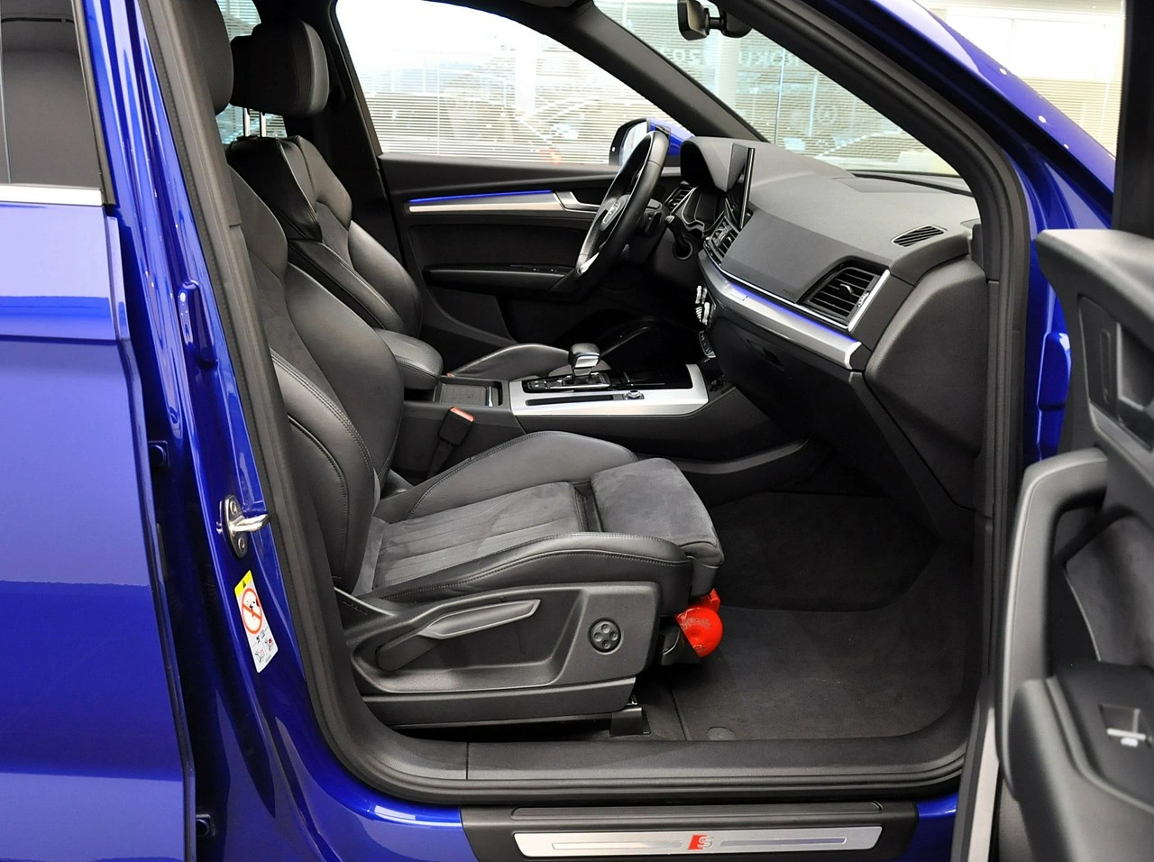 Audi Q5 - Zdjęcie 28