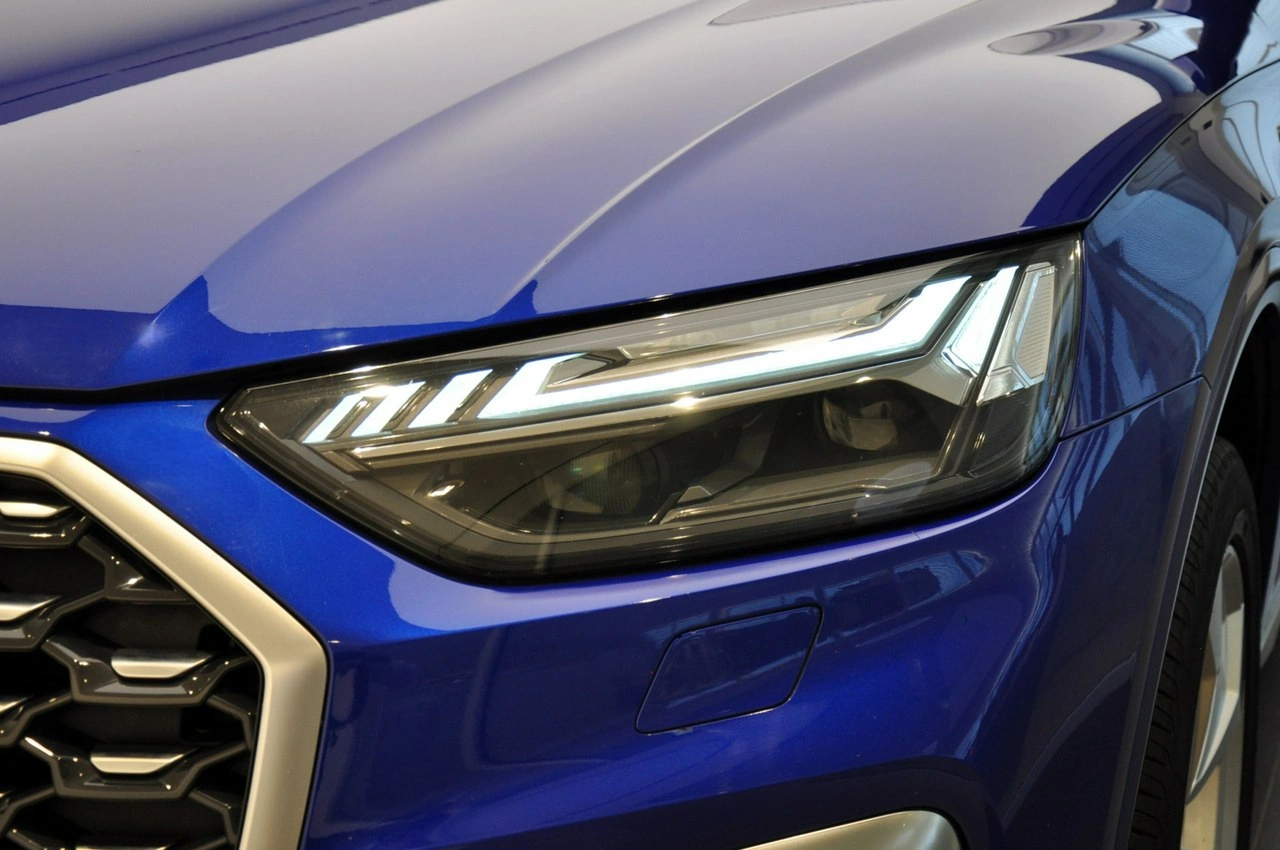 Audi Q5 - Zdjęcie 8