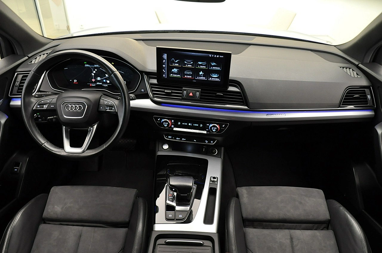 Audi Q5 - Zdjęcie 26