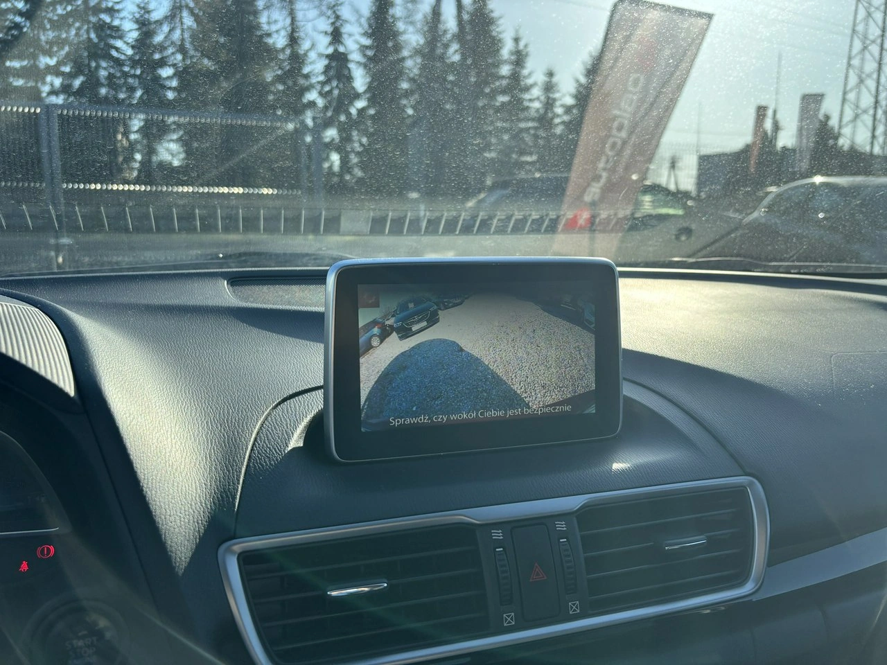 Mazda 3 - Zdjęcie 21