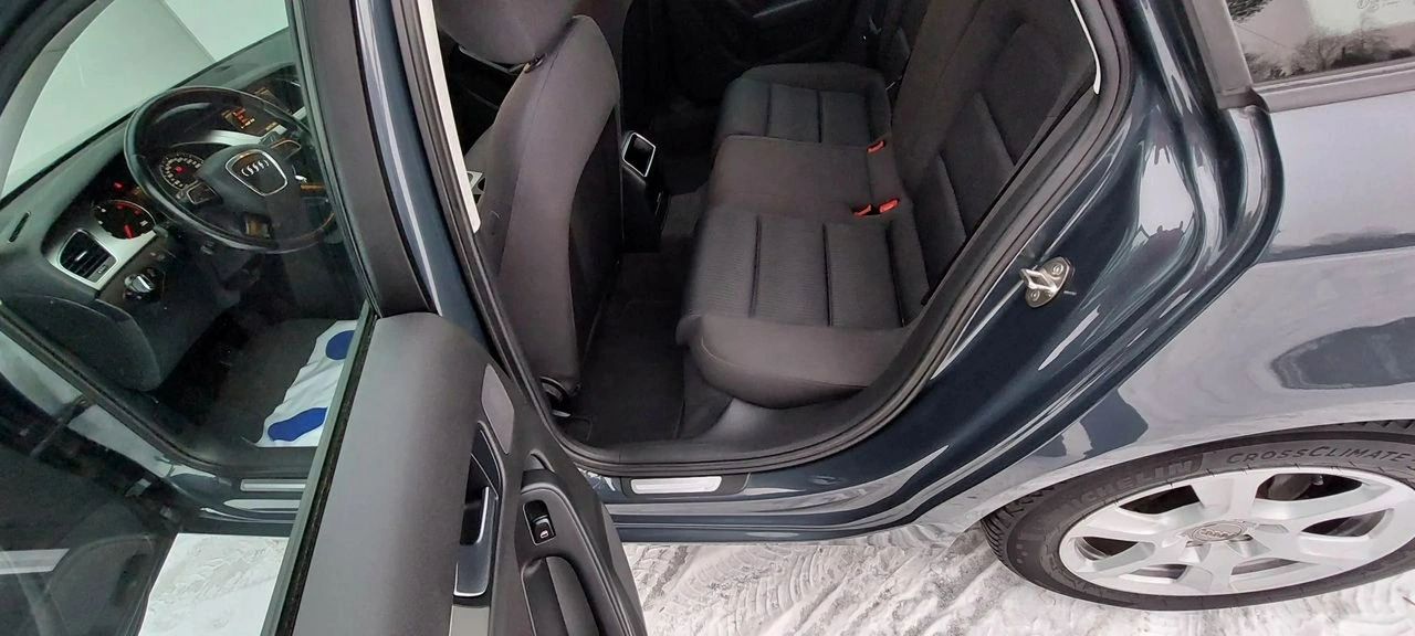 Audi A4 - Zdjęcie 20