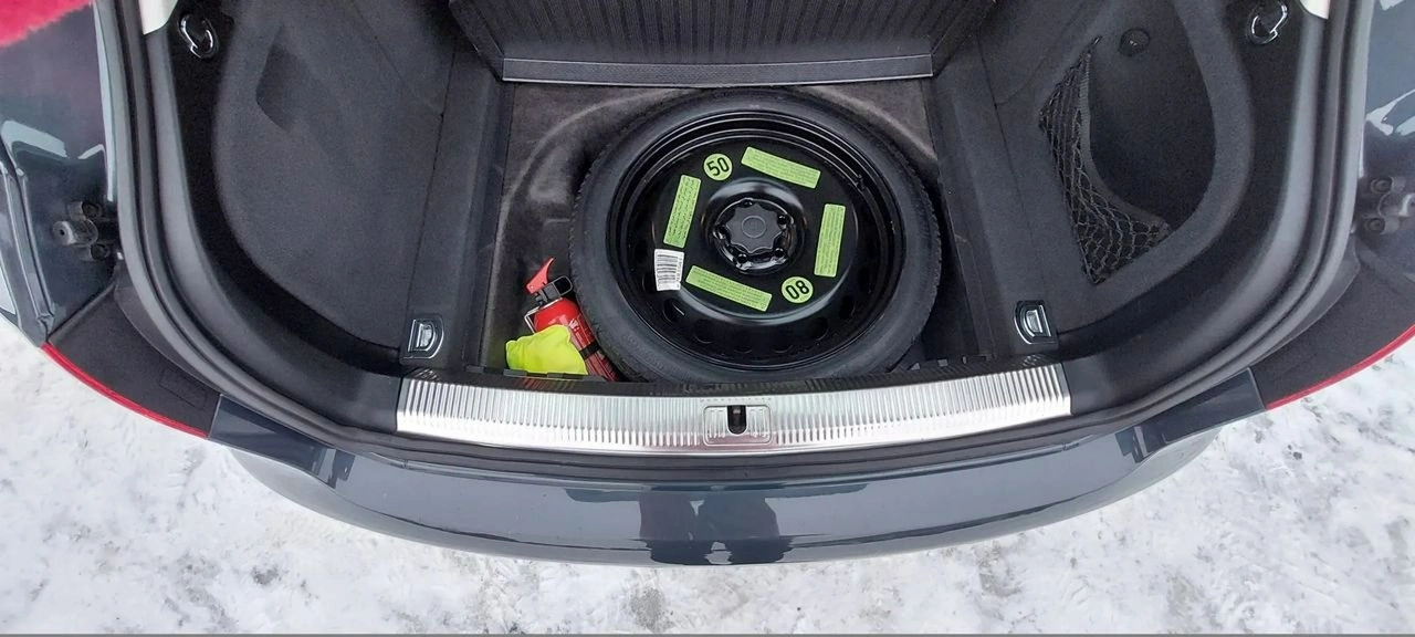 Audi A4 - Zdjęcie 23