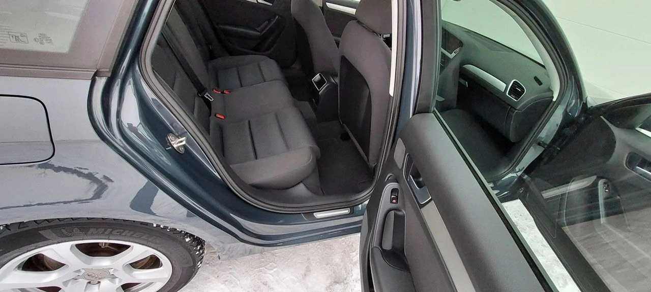 Audi A4 - Zdjęcie 25