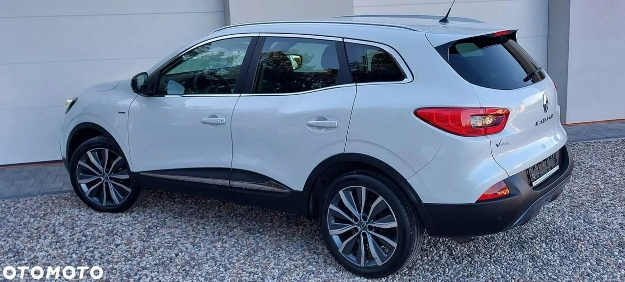 Renault Kadjar - Zdjęcie 10