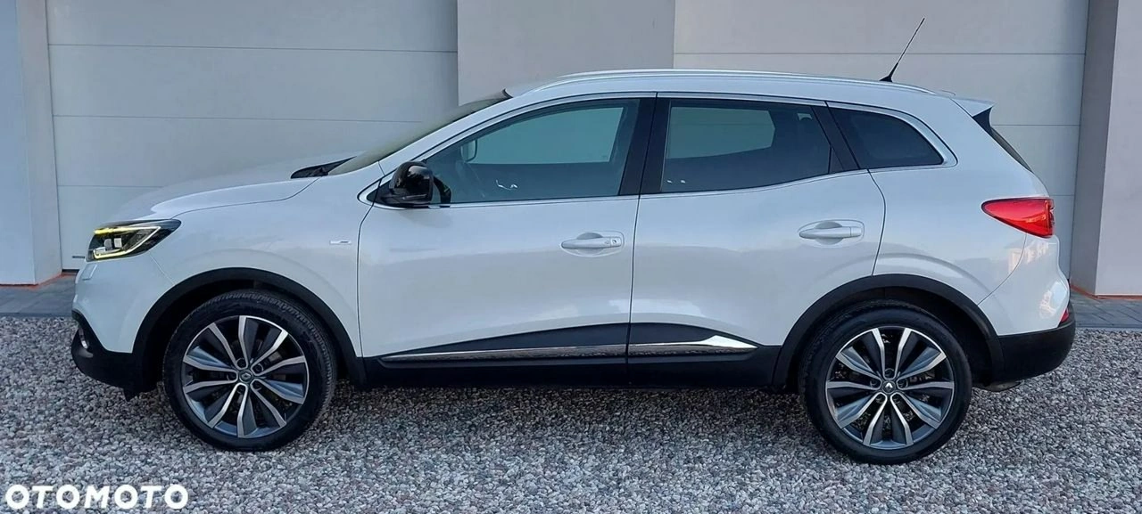 Renault Kadjar - Zdjęcie 11