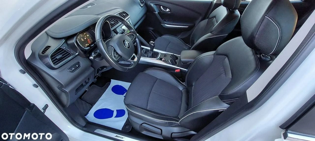 Renault Kadjar - Zdjęcie 17