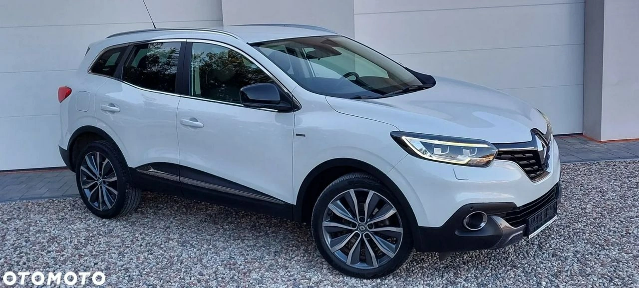 Renault Kadjar - Zdjęcie 2