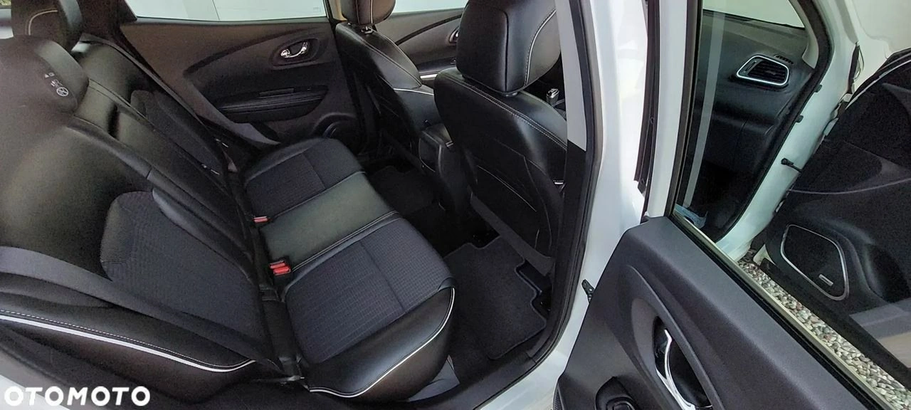 Renault Kadjar - Zdjęcie 26