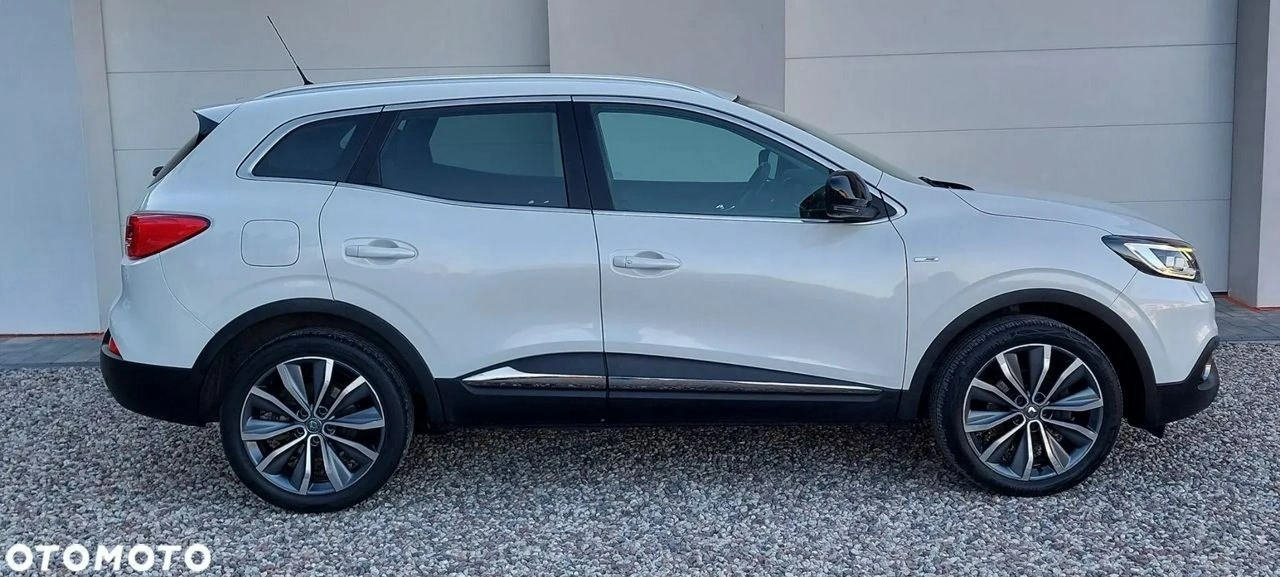Renault Kadjar - Zdjęcie 3