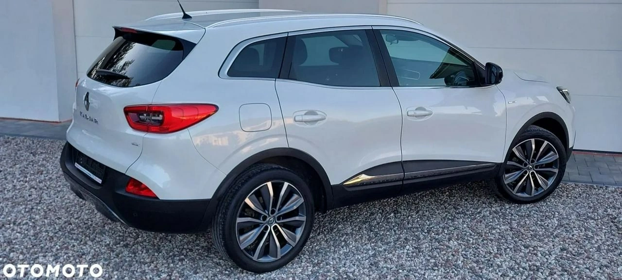 Renault Kadjar - Zdjęcie 4
