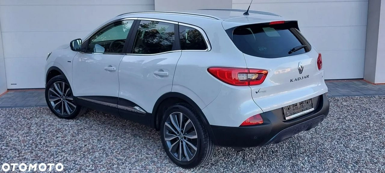 Renault Kadjar - Zdjęcie 9