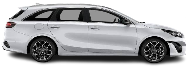 Kia Ceed Sportswagon