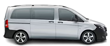 Mercedes-Benz Vito Tourer